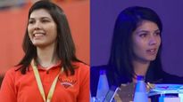 IPL News: సోషల్ మీడియాను షేక్‌ చేస్తున్న SRH ఓనర్.. దటీజ్ కావ్య మారన్