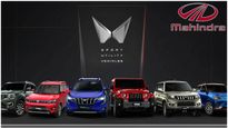 M&M: భారీగా పెరిగిన మహీంద్రా అండ్ మహీంద్రా స్టాక్.. 