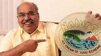 Natural Ice Cream: న్యాచురల్ ఐస్‌క్రీమ్ వ్యవస్థాపకుడు రఘనందన్ మృతి