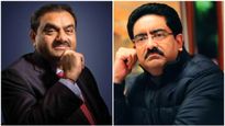 Adani News: టెన్షన్‌లో బిర్లా.. భయపెడుతున్న అదానీ మెగా ప్లాన్.. అంబానీ తర్వాత.. 