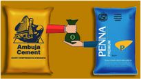 Adani Group: పెన్నా సిమెంట్ ను కొనుగోలు చేయనున్న అంబుజా సిమెంట్స్..  