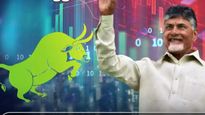 Market Closing: ఒక్క మాటతో లక్షల కోట్లు కాపాడిన చంద్రబాబు.. ఇన్వెస్టర్స్ హ్యాపీ..