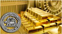 Gold News: బంగారు కొండను కదిలించిన RBI.. ఏదో పెద్దగా జరగబోతుందని అనుమానాలు?