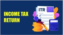ITR Filing: జూలై 31 టాక్స్ ఫైలింగ్ డెడ్ లైన్.. మిస్ అయితే పెనాల్టీల మోతే..!!
