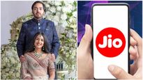 Ambani News:  జియో Vs అనంత్ మ్యారేజ్.. అంబానీని నెట్టింట్లో ఆడుకుంటున్న ట్రోలర్స్..