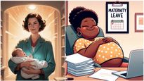 Maternity Leaves: ఆ మహిళా ఉద్యోగులకు కేంద్రం గుడ్‌న్యూస్.. ప్రసూతి సెలవులకు ప్రభుత్వం మార్పులు