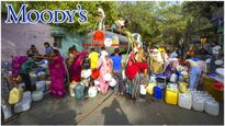 Moody's Report: భారత వృద్ధిపై వాటర్ వార్.. మూడీస్ రిపోర్టులో కీలక హెచ్చరికలు