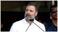 Rahul Gandhi: స్టాక్ మార్కెట్ స్కాంపై విచారణ చేయాలన్న రాహుల్.. !