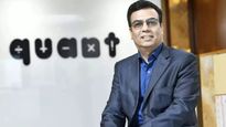 Quant Mutual Fund ఇన్వెస్టర్లకు CIO హామీ.. సందీప్ టాండన్ ఏమన్నారంటే..??