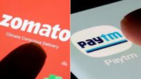  మంగళవారం భారీగా పెరగనున్న Paytm-Zomato స్టాక్స్.. ఇన్వెస్టర్స్ గెట్ రెడీ..!!