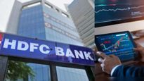 HDFC Bank: భారీగా పడిపోయిన హెచ్ డీఎఫ్ సీ బ్యాంక్ స్టాక్.. 