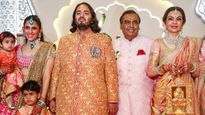 Anant Ambani: అంబానీ ఇంట పెళ్లి.. రిలయన్స్ బ్రాండ్‌‌కు ప్రపంచ పబ్లిసిటీ..