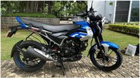 Bajaj CNG: మొట్టమొదటి సీఎన్జీ బైక్ డెలివరీ చేసిన బజాజ్ ఆటో.. 