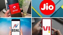 BSNL News: యుద్ధం మెుదలెట్టిన బీఎస్ఎన్ఎల్.. అయోమయంలో Jio, Vi, Airtel..