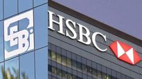HSBC: హెచ్ఎస్‌బీసీ అసెట్ మేనేజ్‌మెంట్ పై  రూ.5 లక్షల జరిమానా విధించిన సెబీ..
