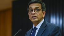 CJI Chandrachud: మార్కెట్లు పెరుగుతోన్నాయి.. సెబీ, శాట్  జాగ్రత్తా ఉండాలన్న సీజేఐ..