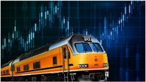 Railway Stocks: భారీగా పెరుగుతోన్న రైల్వే స్టాక్స్.. 