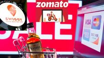 Liquor Home Delivery: ఇక స్విగ్గీ, జొమాటో, బిగ్‌బాస్కెట్‌లో ఇంటికే లిక్కర్.. పూర్తి వివరాలు