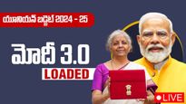 Budget 2024 Live Updates: అత్తారింటికి నిర్మలమ్మ కానుక: బడ్జెట్-2024లో అమరావతి, పోలవరానికి ఆర్థిక సాయం 