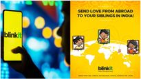 Blinkit: తోబుట్టువుల కోసం బ్లింకిట్ కొత్త ఫీచర్.. భారత్‌లో అక్కచెల్లెళ్లకు ఇలా గిఫ్ట్స్‌ పంపించండి..