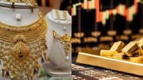 Gold Rate Today: మళ్లీ దూసుకెళ్తున్న బంగారం ధర..!