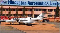 HAL: రూ.67 వేల కోట్ల ఆర్డర్ ను విన్ అయిన హిందుస్థాన్ ఏరోనాటిక్స్ లిమిటెడ్..!