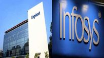 IT News: కాగ్నిజెంట్ అంతు చూస్తామంటున్న ఇన్ఫోసిస్.. మ్యాటర్ సీరియస్..