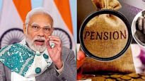 Pension News: 78 లక్షల మంది పెన్షనర్లకు మోదీ సర్కార్ శుభవార్త..!!