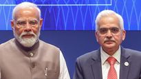 Shaktikanta Das: ప్రపంచ గుర్తింపు పొందిన ఆర్‌బీఐ గవర్నర్ శక్తికాంత దాస్.. ప్రధాని కితాబు..