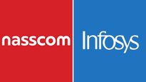 Infosys: ఇన్ఫోసిస్ కు అండగా నాస్కామ్.. 