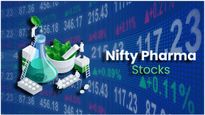Pharma Sector: ఆల్ టైమ్ హైకి చేరిన నిఫ్టీ ఫార్మా..!