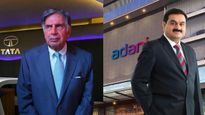 Tata-Adani: ఒకేదారిలో టాటా, అదానీ గ్రూప్స్.. బడా నిర్ణయంతో ఇన్వెస్టర్లు ఖుషీ..
