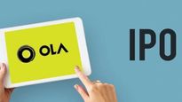 Ola Electric IPO: లిస్టింగ్ రోజే 16 శాతం పెరిగిన ఓలా ఎలక్ట్రిక్ మొబిలిటీ షేర్లు