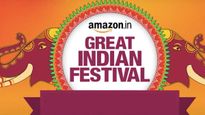 Amazon Sale: అమెజాన్ సేల్ స్టార్ట్ తేదీ ఫిక్స్.. వాటిపై ఏకంగా 93% వరకు తగ్గింపు..!!