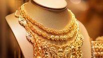 Gold Rate: షాక్.. పసిడి ప్రియులపై ధరల పిడుగు.. 4 రోజు రూ.2,100 పెరిగిన గోల్డ్..!!