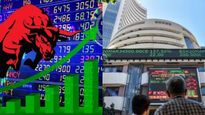 Fed Rate Cut: వడ్డీ రేట్లు తగ్గించిన ఫెడ్.. భారీ ర్యాలీలో Sensex-Nifty..!!