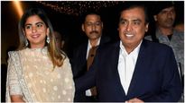 Isha-Mukesh Ambani: అంబానీ కొత్త డీల్.. తండ్రిని మించిపోయిన ఇషా అంబానీ..!!