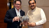 Gautam Adani: కొత్త వ్యాపారంలోకి అదానీ గ్రూప్.. దిగ్గజంతో జత, అమ్మడు ఇక కుమ్ముడే..!!
