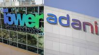 Tower-Adani JV: అదానీ రూ.90,000 కోట్ల ప్రాజెక్ట్.. సరైన టైంలో గురిపెట్టాడుగా..!!