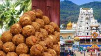 Tirumala Laddu: నెయ్యి కల్తీపై రంగంలోకి టీటీడీ.. లేటైనా రైట్ డెసిషన్..!!
