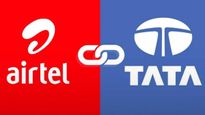 Airtel News: టాటా కంపెనీని చేజిక్కించుకునే పనిలో ఎయిర్‌టెల్.. కింగ్ మేకర్ ప్లాన్..?