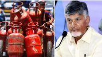 AP News: చంద్రబాబు ఫ్రీ గ్యాస్ సిలిండర్ల హామీలో షాక్.. కొత్త ట్విస్ట్ తలనొప్పి..!!