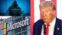 ట్రంప్‌ను ఓడించటానికి ఇరాన్ కుట్ర.. షాకింగ్ విషయాలు బయటపెట్టిన మైక్రోసాఫ్ట్..!!