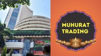 Diwali Stocks: ముహురత్ ట్రేడింగ్ కోసం 5 స్టాక్స్.. గంటపాటు స్పెషల్ ట్రేడింగ్ వివరాలివే..