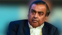 Mukesh Ambani: అంబానీకి భారీ నష్టం.. గంటల్లో రూ.1.32 లక్షల కోట్లు ఆవిరి, ఏమైందంటే..