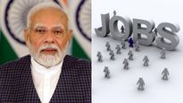  PM Modi: యువతకు మోదీ శుభవార్త.. యువతకు 90 వేల ఉద్యోగ అవకాశాలు, స్కీమ్ స్టార్ట్..
