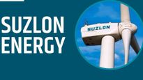 Suzlon Stock: సుజ్లాన్ ఇన్వెస్టర్ల కోలాహలం.. స్టాక్ 10% అప్ వెనుక ఇదే కారణం.. 