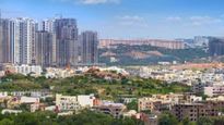Hyderabad Realty: 42 శాతం పడిపోయిన హైదరాబాద్ ఇళ్ల అమ్మకాలు.. కొత్త ప్రాజెక్టులు స్టాప్..