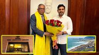 AP News: ఏపీ టెక్కీలకు శుభావార్త.. టీసీఎస్ వైజాగ్ క్యాంపస్, శభాష్ లోకేష్.. 