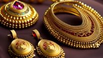 Gold Rate: గోల్డ్ రేట్ల యుద్ధం.. నేడు రూ.5,400 అప్, తెలుగు రాష్ట్రాల్లో రేట్లివే..